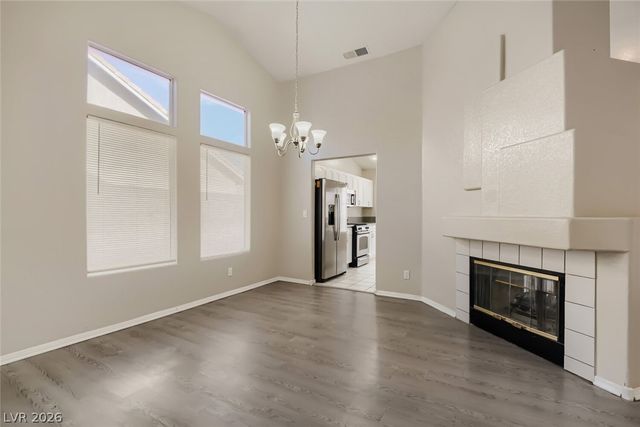 3014 West Gilmore Avenue, North Las Vegas, NV 89032