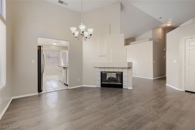 3014 West Gilmore Avenue, North Las Vegas, NV 89032