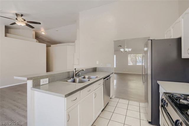 3014 West Gilmore Avenue, North Las Vegas, NV 89032