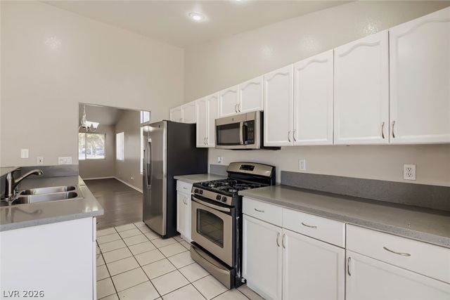 3014 West Gilmore Avenue, North Las Vegas, NV 89032
