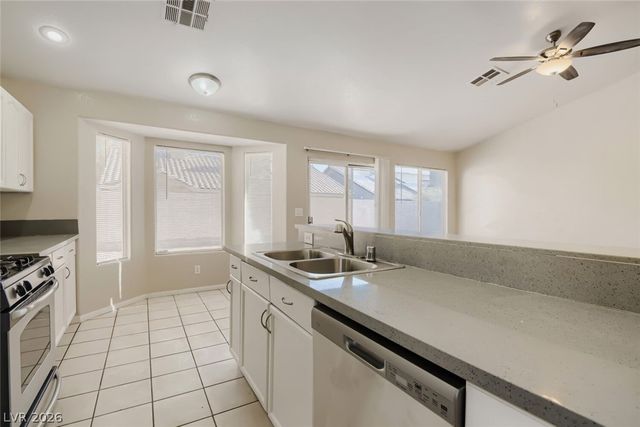 3014 West Gilmore Avenue, North Las Vegas, NV 89032