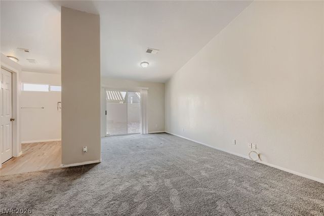 3014 West Gilmore Avenue, North Las Vegas, NV 89032