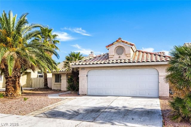 3014 West Gilmore Avenue, North Las Vegas, NV 89032
