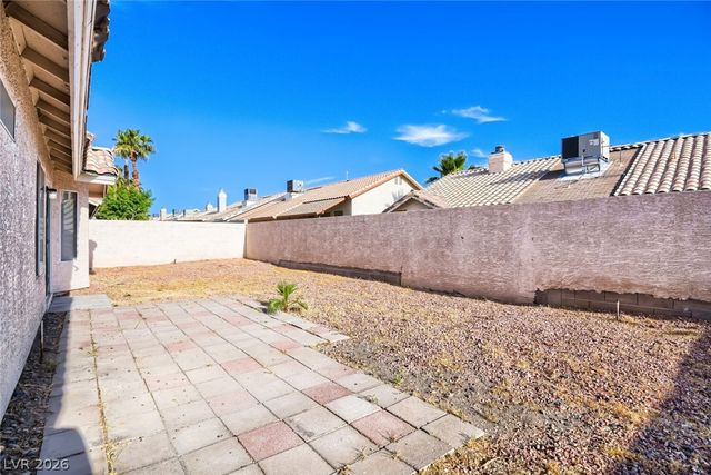 3014 West Gilmore Avenue, North Las Vegas, NV 89032