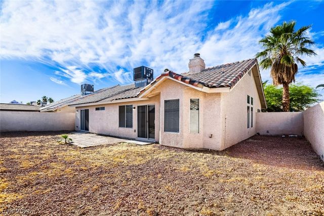 3014 West Gilmore Avenue, North Las Vegas, NV 89032