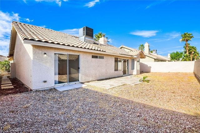 3014 West Gilmore Avenue, North Las Vegas, NV 89032