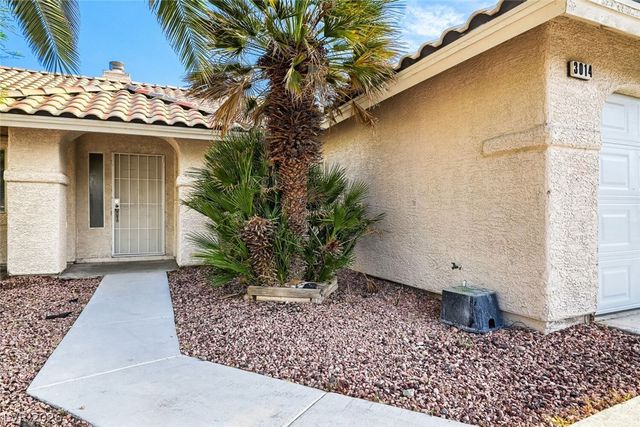 3014 West Gilmore Avenue, North Las Vegas, NV 89032