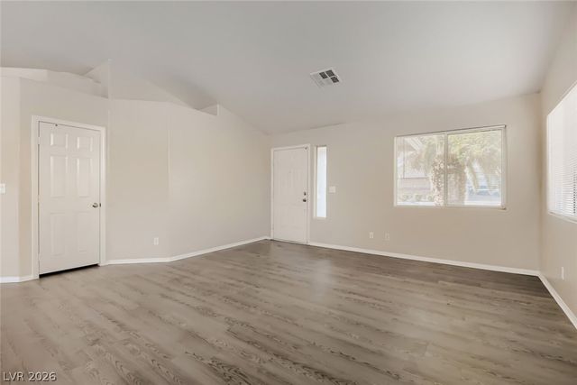 3014 West Gilmore Avenue, North Las Vegas, NV 89032