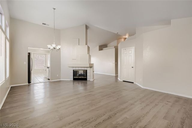 3014 West Gilmore Avenue, North Las Vegas, NV 89032