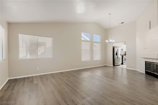 3014 West Gilmore Avenue, North Las Vegas, NV 89032