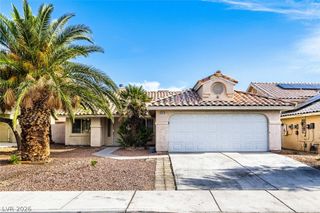 3014 West Gilmore Avenue, North Las Vegas, NV 89032