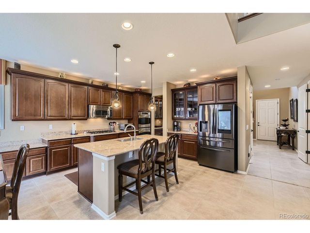 10776 Hillsboro Cir, Parker, CO 80134