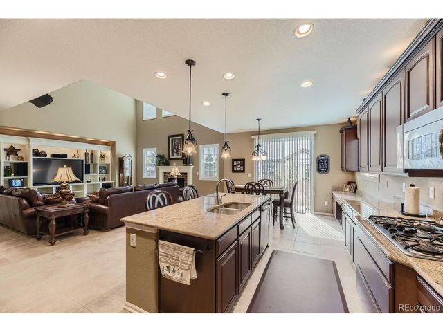 10776 Hillsboro Cir, Parker, CO 80134