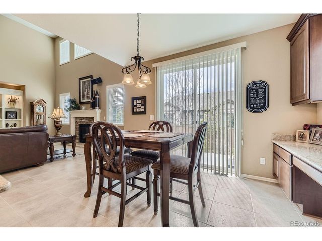 10776 Hillsboro Cir, Parker, CO 80134