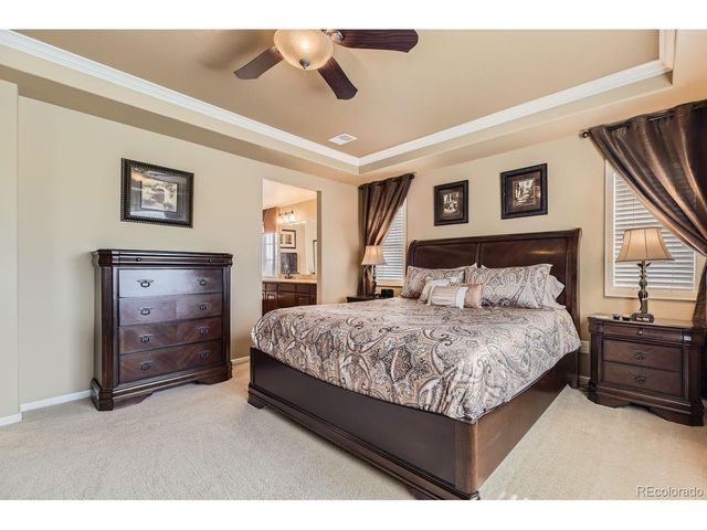 10776 Hillsboro Cir, Parker, CO 80134