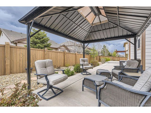 10776 Hillsboro Cir, Parker, CO 80134