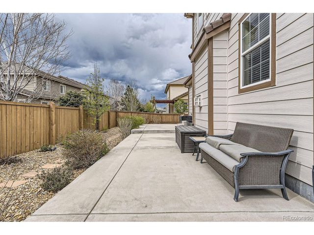 10776 Hillsboro Cir, Parker, CO 80134