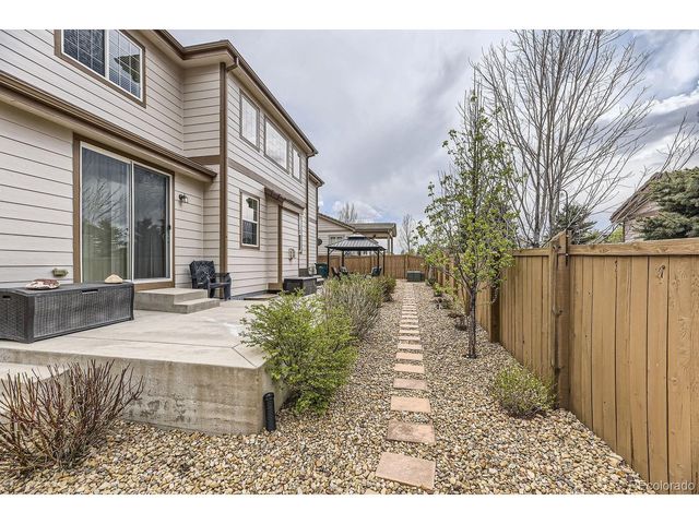 10776 Hillsboro Cir, Parker, CO 80134