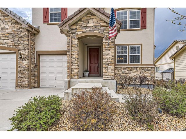 10776 Hillsboro Cir, Parker, CO 80134