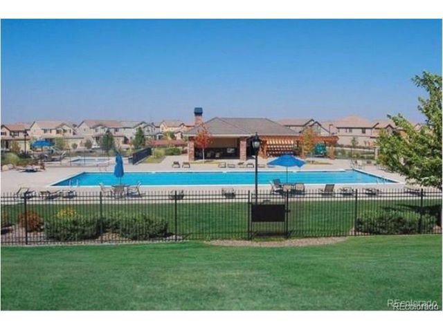 10776 Hillsboro Cir, Parker, CO 80134