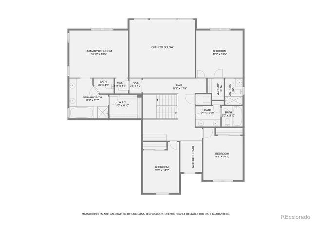 10776 Hillsboro Cir, Parker, CO 80134