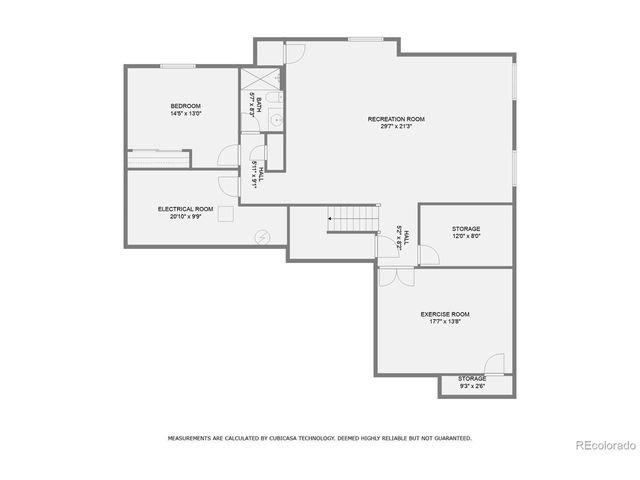 10776 Hillsboro Cir, Parker, CO 80134