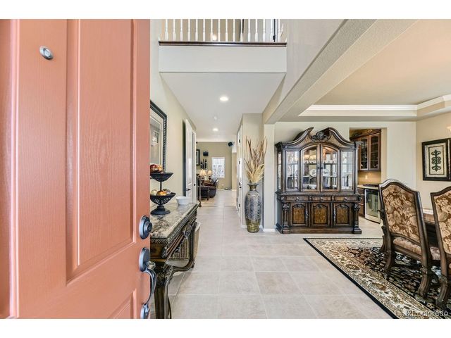 10776 Hillsboro Cir, Parker, CO 80134