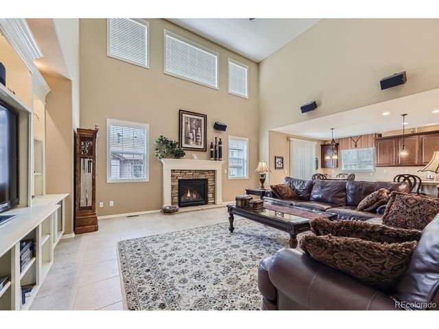 10776 Hillsboro Cir, Parker, CO 80134