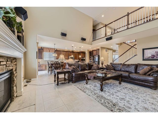 10776 Hillsboro Cir, Parker, CO 80134