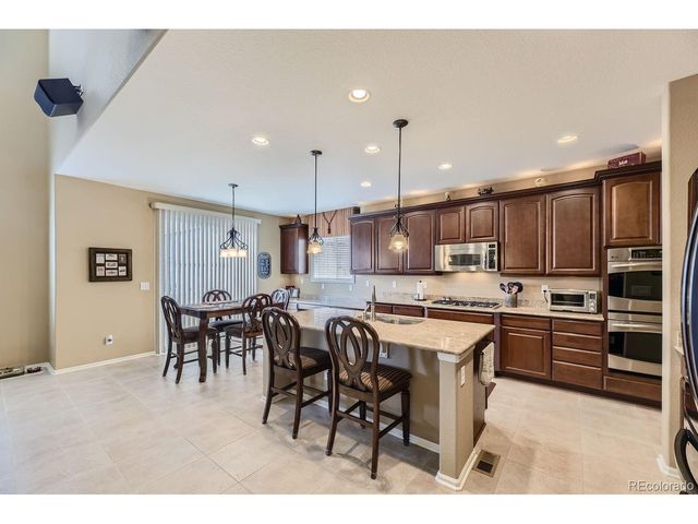 10776 Hillsboro Cir, Parker, CO 80134