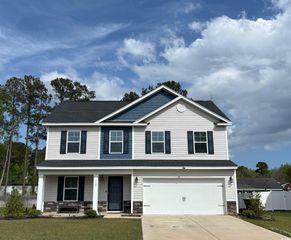 115 Kingston Bluff Dr., Longs, SC 29568