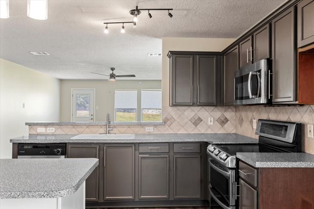 1448 Ridgecrest Drive, Little Elm, TX 75068