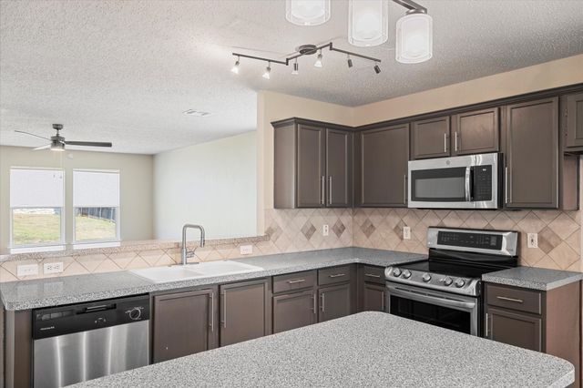 1448 Ridgecrest Drive, Little Elm, TX 75068