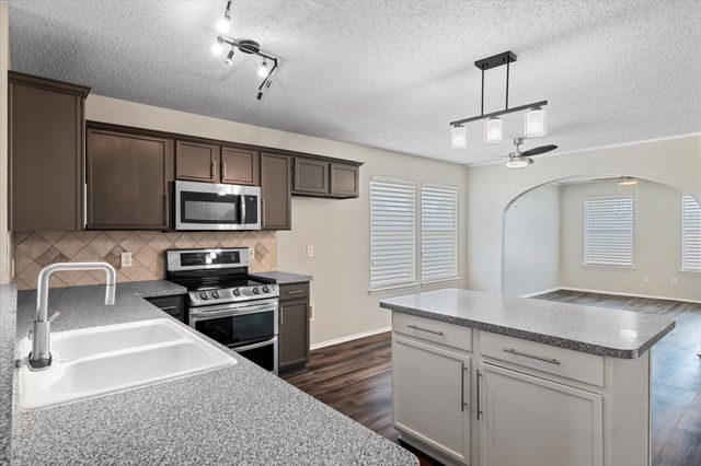 1448 Ridgecrest Drive, Little Elm, TX 75068