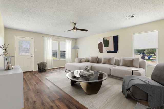 1448 Ridgecrest Drive, Little Elm, TX 75068