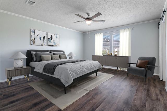 1448 Ridgecrest Drive, Little Elm, TX 75068