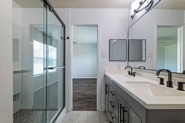 1448 Ridgecrest Drive, Little Elm, TX 75068