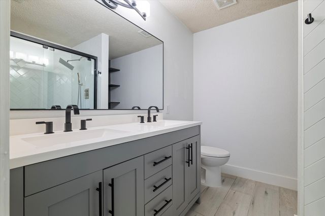 1448 Ridgecrest Drive, Little Elm, TX 75068