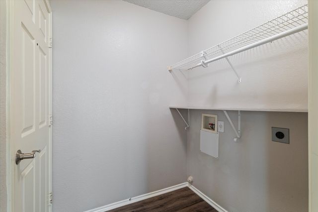 1448 Ridgecrest Drive, Little Elm, TX 75068