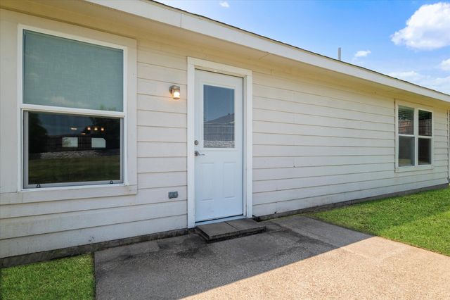 1448 Ridgecrest Drive, Little Elm, TX 75068