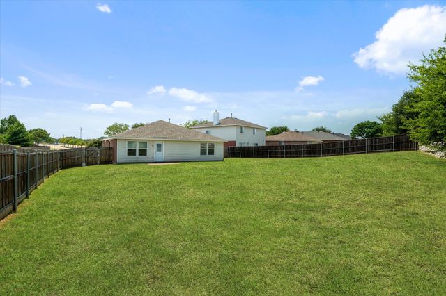 1448 Ridgecrest Drive, Little Elm, TX 75068