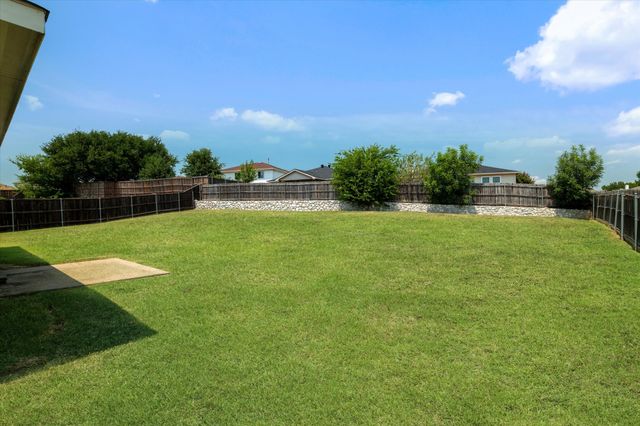 1448 Ridgecrest Drive, Little Elm, TX 75068