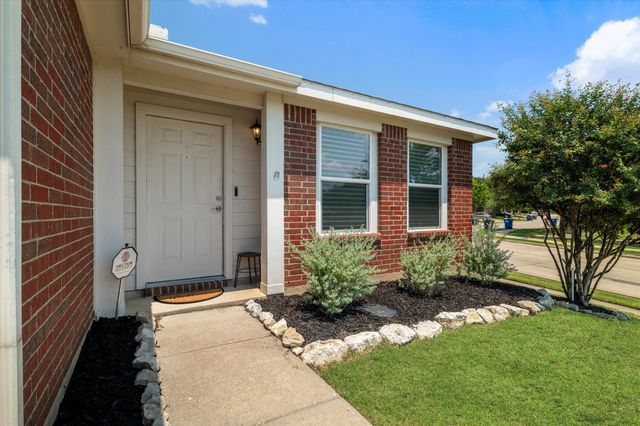 1448 Ridgecrest Drive, Little Elm, TX 75068