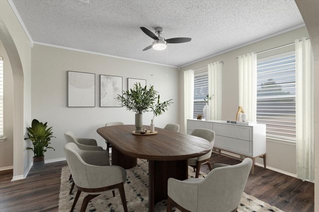 1448 Ridgecrest Drive, Little Elm, TX 75068