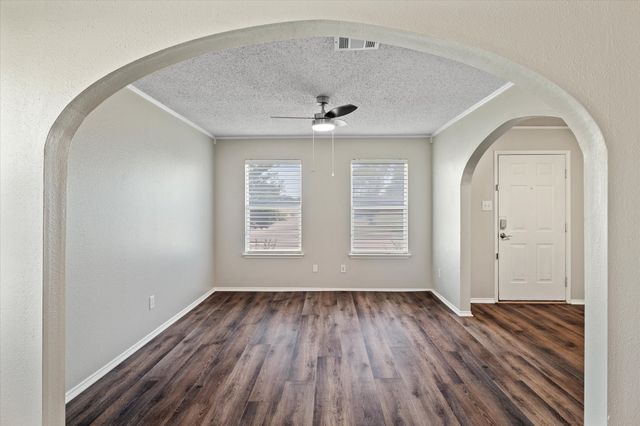 1448 Ridgecrest Drive, Little Elm, TX 75068