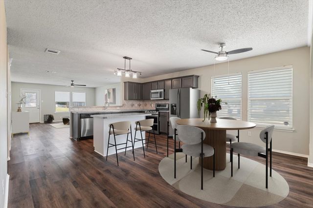 1448 Ridgecrest Drive, Little Elm, TX 75068