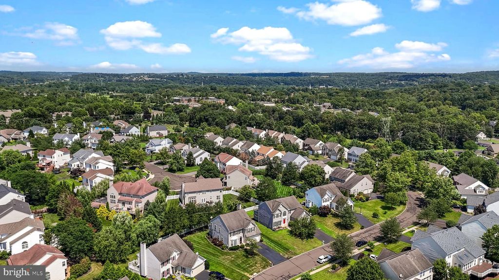 705 BRIGHTON WAY, New Hope, PA 18938