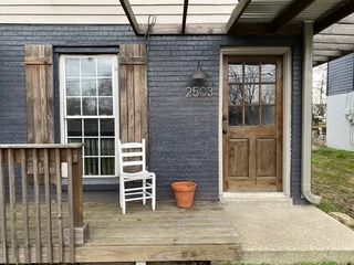 2503 W Heiman St, Nashville, TN 37208