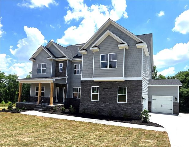 241 Holly Branch Road, Piedmont, SC 29673
