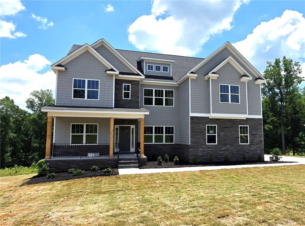 241 Holly Branch Road, Piedmont, SC 29673